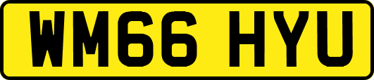 WM66HYU