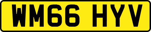 WM66HYV