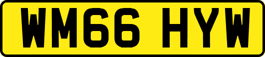 WM66HYW