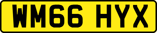 WM66HYX