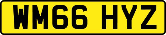 WM66HYZ