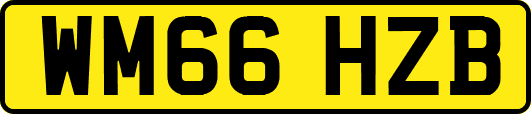 WM66HZB