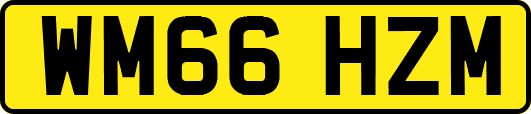 WM66HZM