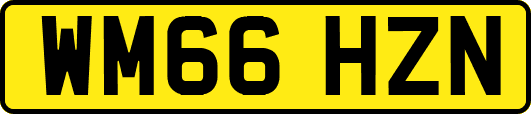WM66HZN