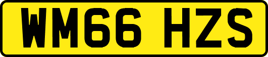 WM66HZS