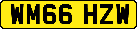 WM66HZW