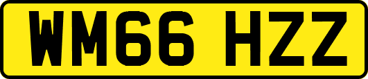 WM66HZZ