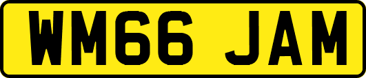 WM66JAM