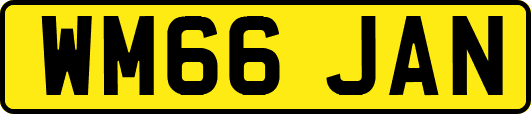 WM66JAN