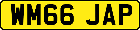 WM66JAP