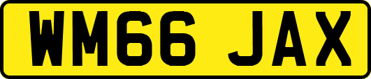 WM66JAX