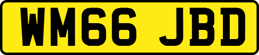 WM66JBD