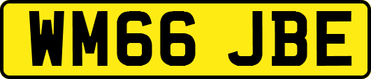 WM66JBE