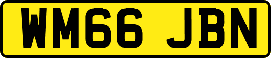 WM66JBN