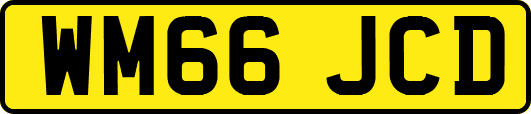 WM66JCD