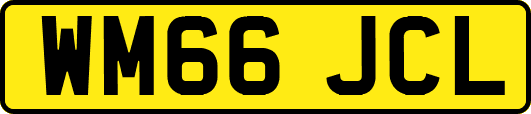WM66JCL