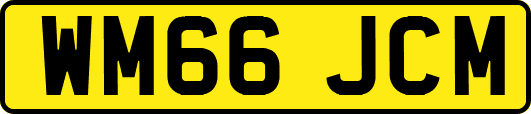 WM66JCM