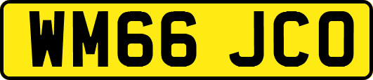 WM66JCO