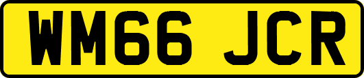 WM66JCR