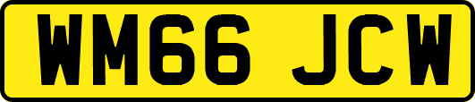 WM66JCW