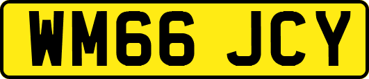 WM66JCY