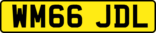 WM66JDL