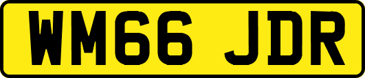 WM66JDR