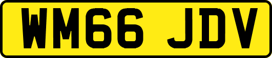WM66JDV