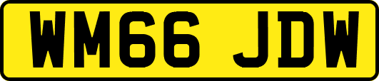 WM66JDW