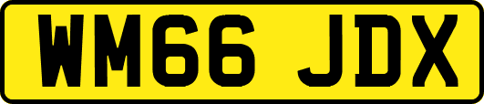 WM66JDX