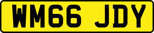 WM66JDY