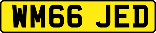 WM66JED