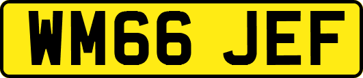 WM66JEF