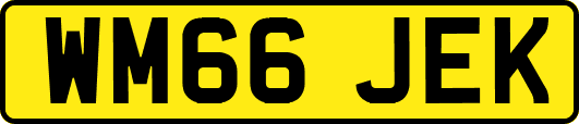 WM66JEK
