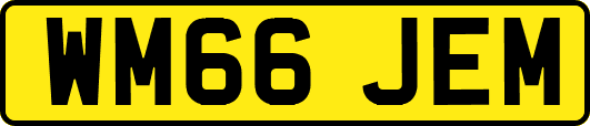 WM66JEM
