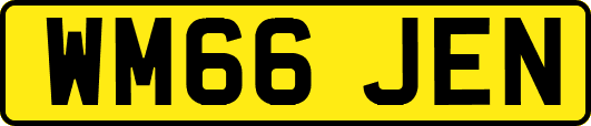 WM66JEN
