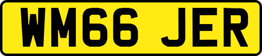 WM66JER