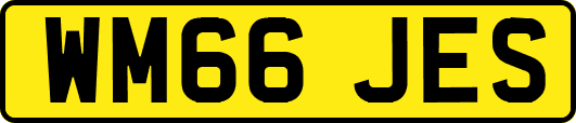 WM66JES