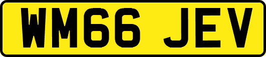 WM66JEV