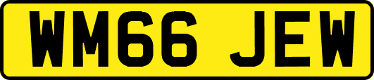 WM66JEW