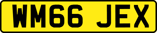 WM66JEX