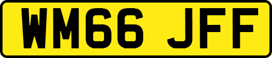 WM66JFF