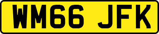 WM66JFK