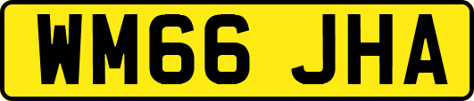 WM66JHA