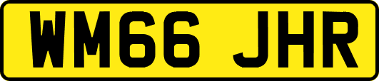 WM66JHR