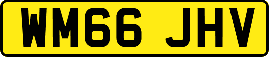 WM66JHV