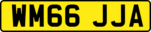 WM66JJA