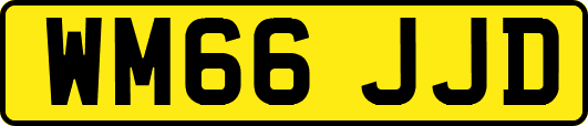 WM66JJD