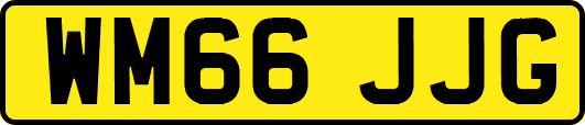 WM66JJG
