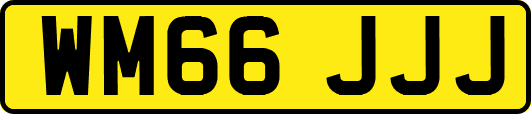 WM66JJJ